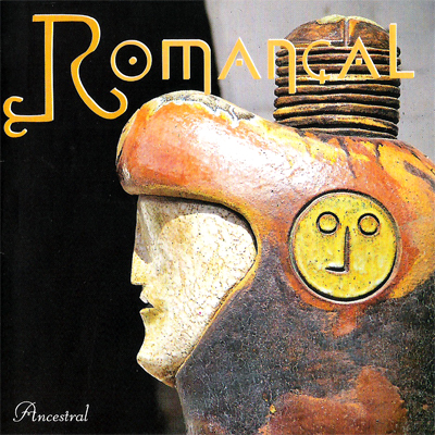 ROMANÇAL