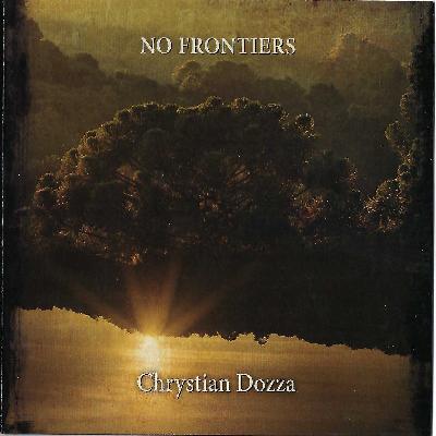 NO FRONTIERS