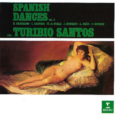 SPANISH DANCES - VOL. 02