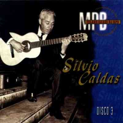 SÍLVIO CALDAS - CELEBRIDADES DA MPB - CD 03