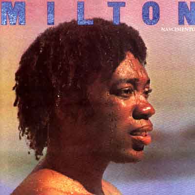 MILTON - 1976