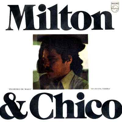 MILTON & CHICO - CHICO & MILTON
