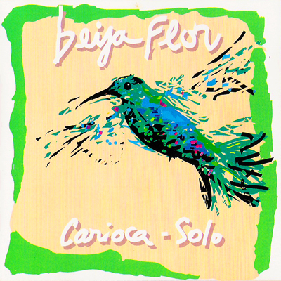 BEIJA-FLOR