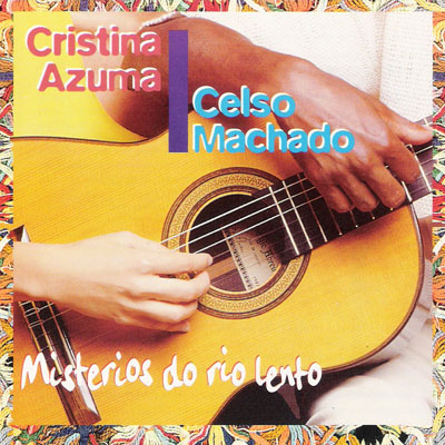 MISTÉRIOS DO RIO LENTO