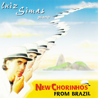 NEW CHORINHOS FROM BRAZIL