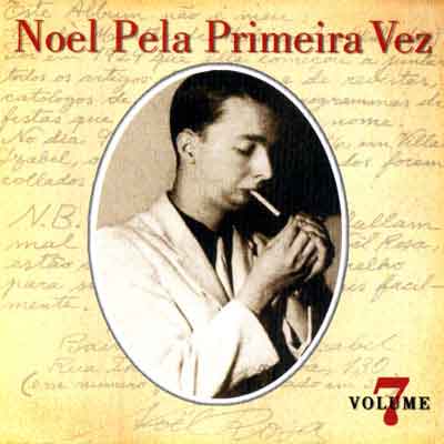 NOEL PELA PRIMEIRA VEZ - VOL. 07
