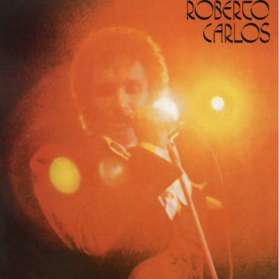 ROBERTO CARLOS - 1977