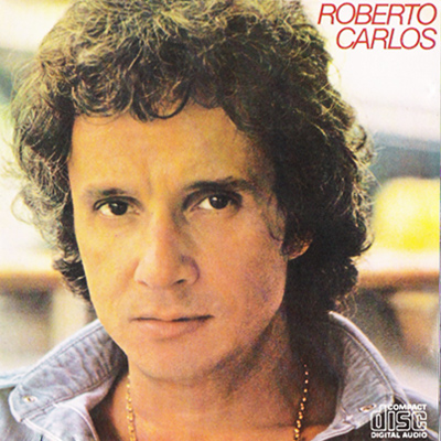 ROBERTO CARLOS - 1981