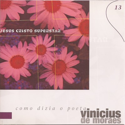 JESUS CRISTO SUPERSTAR