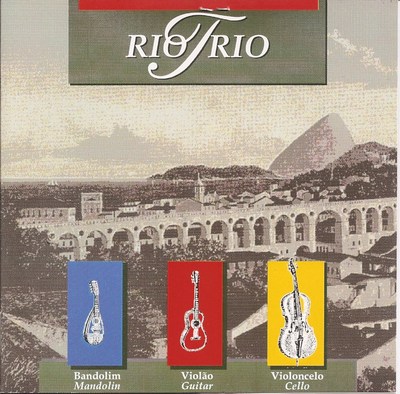 RIO TRIO