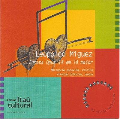 LEOPOLDO MIGUEZ