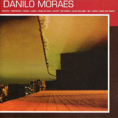 DANILO MORAES - 2003