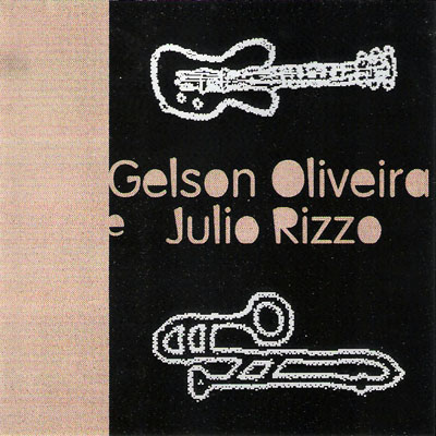 GELSON OLIVEIRA E JÚLIO RIZZO