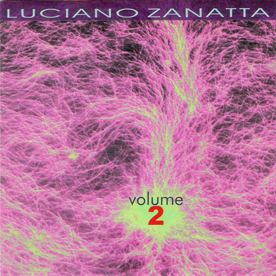 LUCIANO ZANATTA - VOLUME 2