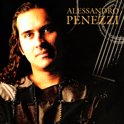 ALESSANDRO PENEZZI - 2006