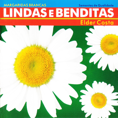 LINDAS E BENDITAS