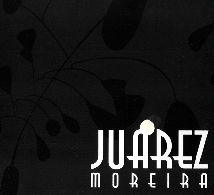 JUAREZ MOREIRA - 2007