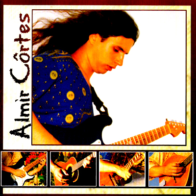 ALMIR CÔRTES - 2005