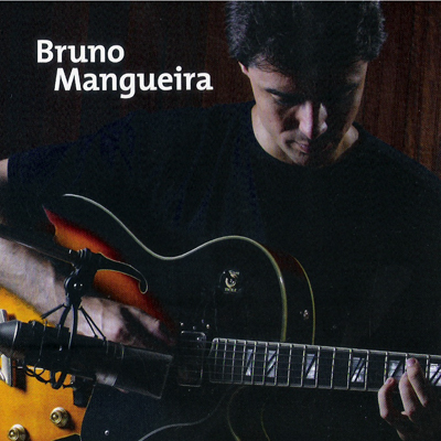BRUNO MANGUEIRA