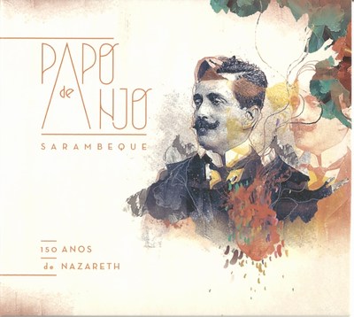 SARAMBEQUE - 150 ANOS DE NAZARETH