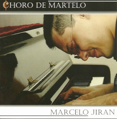 CHORO DE MARTELO