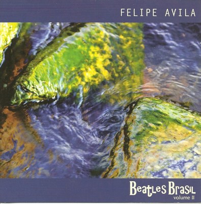 BEATLES BRASIL - VOLUME II