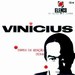 VINICIUS DE MORAES - COMPACTO SIMPLES - 1966