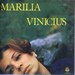 A CANÇÃO E A VOZ DE MARÍLIA MEDALHA NA POESIA DE VINICIUS DE MORAES