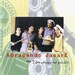 ABRAÇANDO JACARÉ EM: UM ABRAÇO NO JACARÉ