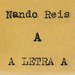 A LETRA A