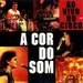 A COR DO SOM AO VIVO NO CIRCO