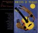VINICIUS DE MORAES - TRILHA SONORA DO FILME "VINICIUS"