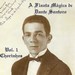 A FLAUTA MÁGICA DE DANTE SANTORO - VOL. 01 - CHORINHOS