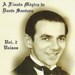 A FLAUTA MÁGICA DE DANTE SANTORO - VOL. 02 - VALSAS