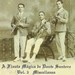 A FLAUTA MÁGICA DE DANTE SANTORO - VOL. 03 - MISCELÂNEA