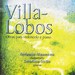 VILLA-LOBOS - OBRAS PARA VIOLONCELO E PIANO