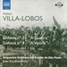 VILLA-LOBOS - SINFONIA Nº 3 - "A GUERRA" - SINFONIA Nº 4 - "A VITÓRIA"
